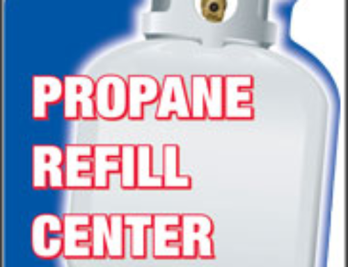 Are you underfilling your propane tank? Backyard grilling explained