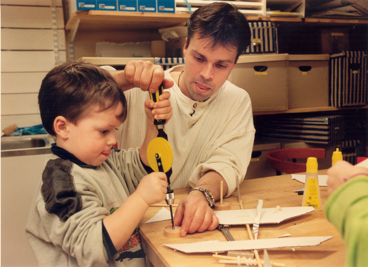 fathersonwoodworking