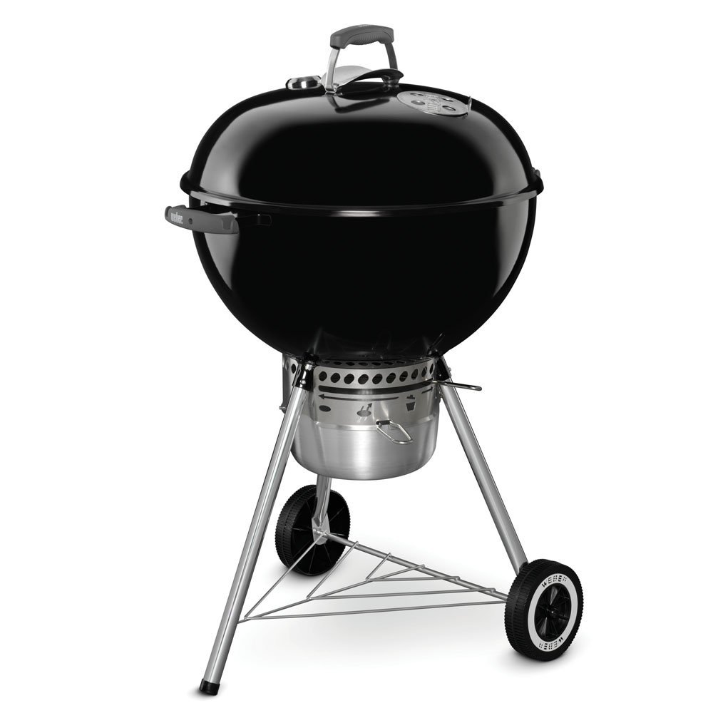 Weber Classic Charcoal