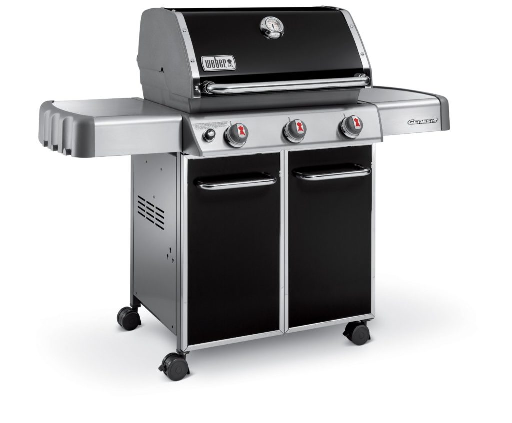 Weber Genesis Gas Grill