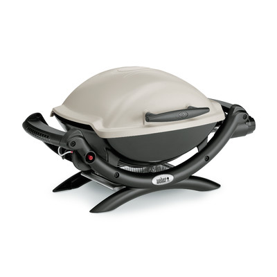 Weber Q Series