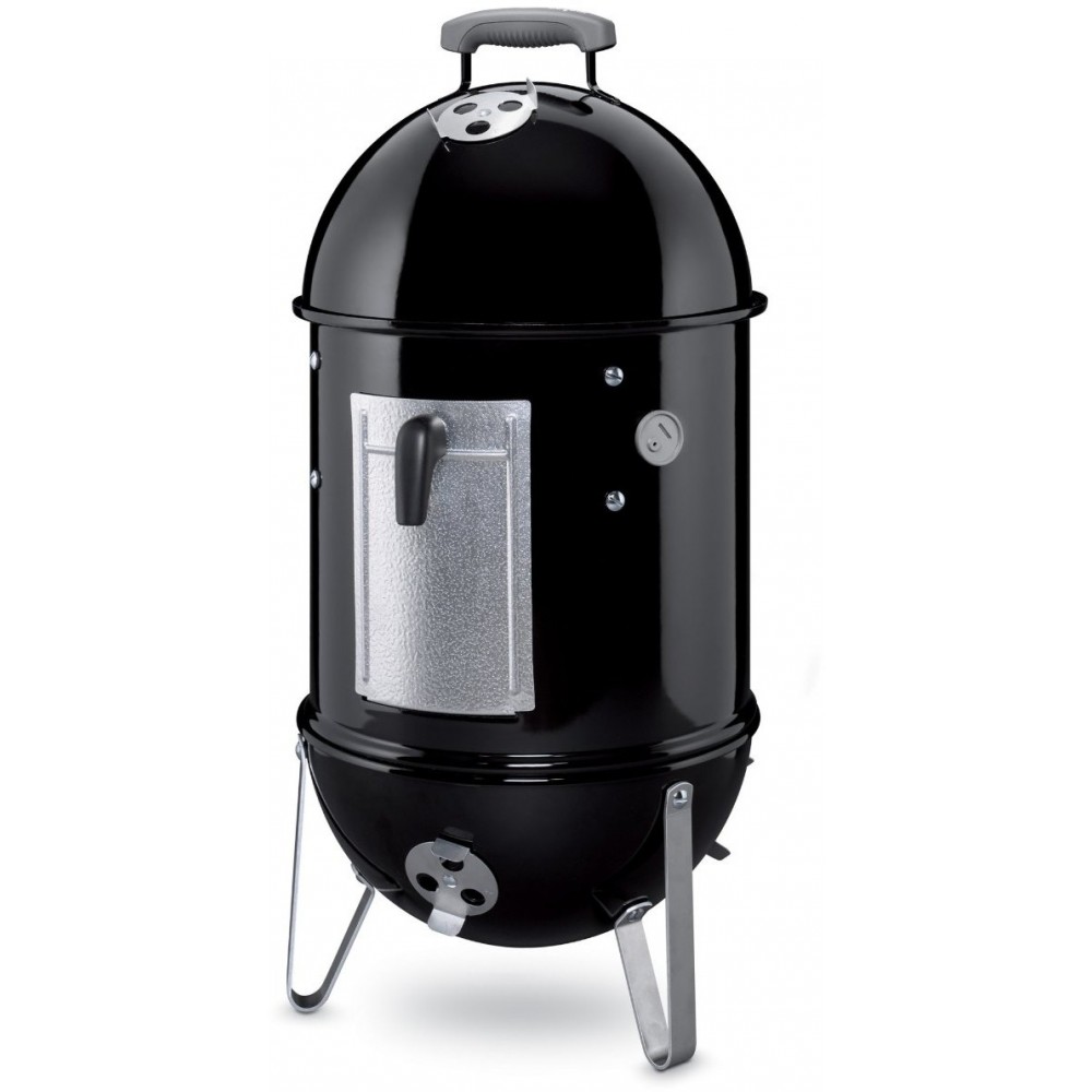 Weber Smokey Mountain Smoker